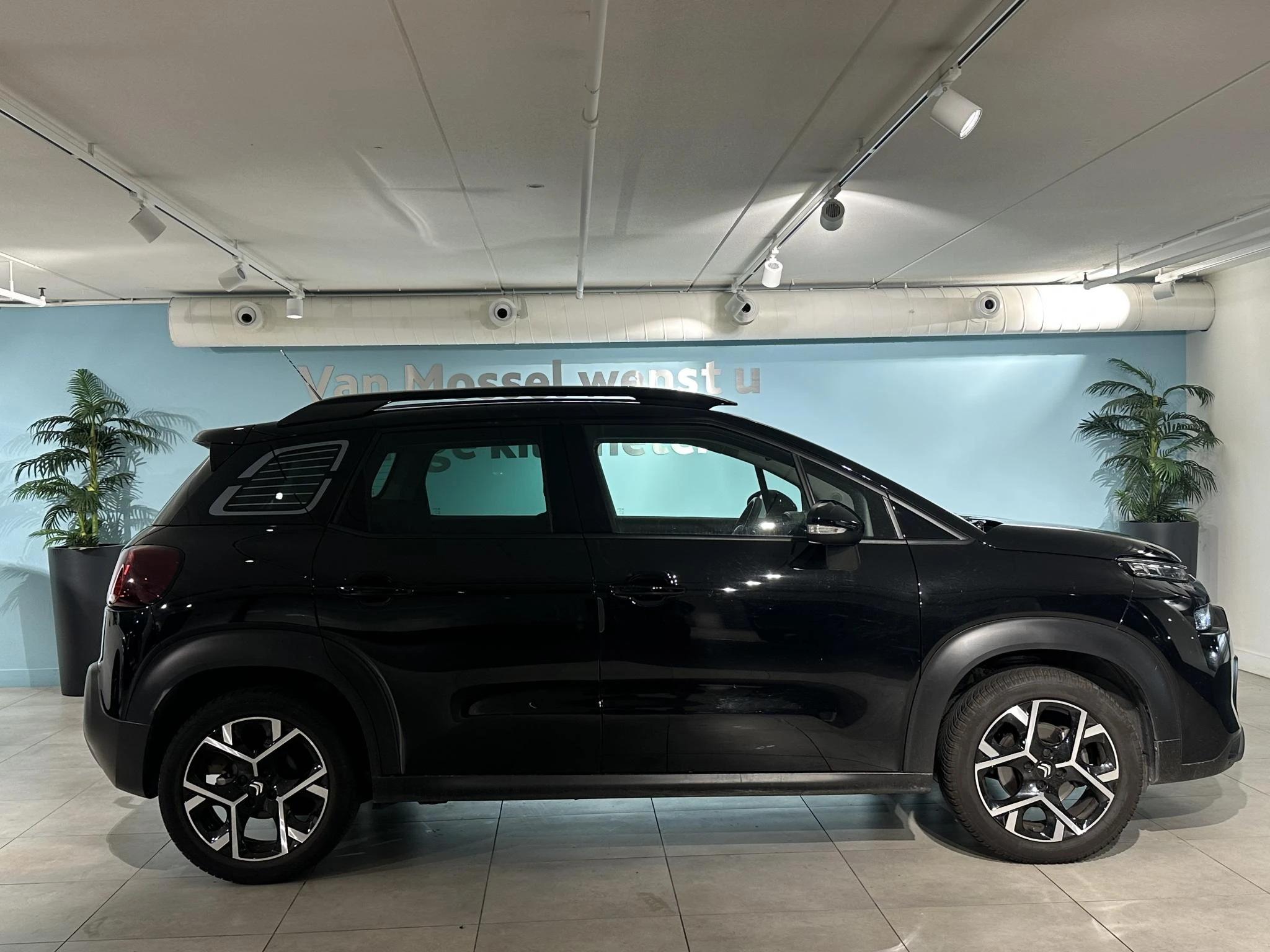 Citroën-C3 Aircross-image-10