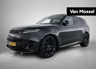 Land Rover Range Rover Sport 3.0 P460e Dynamic HSE PHEV