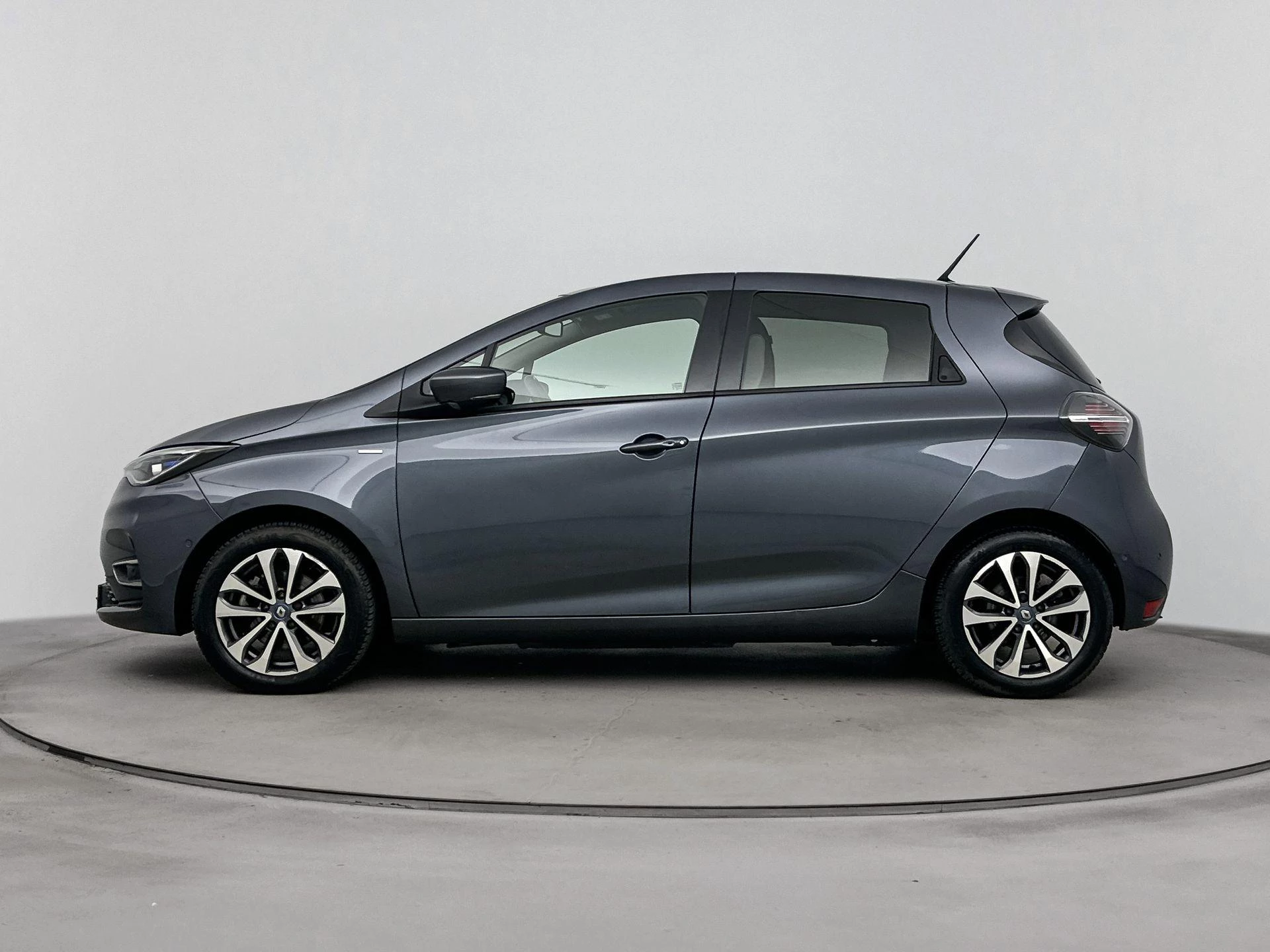 Renault ZOE R135 Edition One 52 kWh 136PK