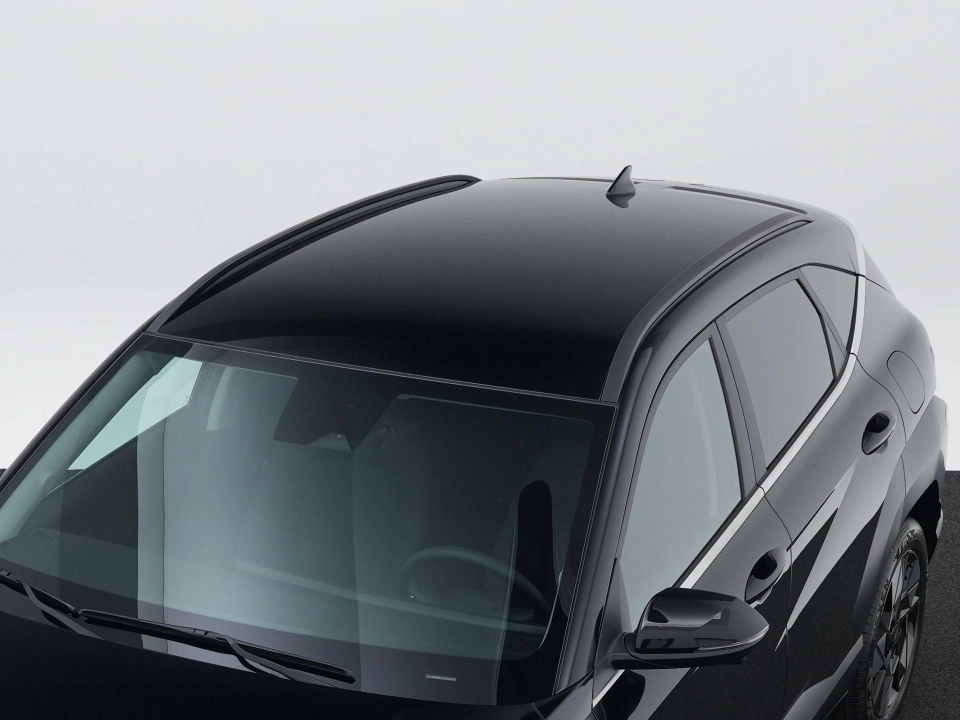 Hyundai Kona 1.6 GDI HEV Premium