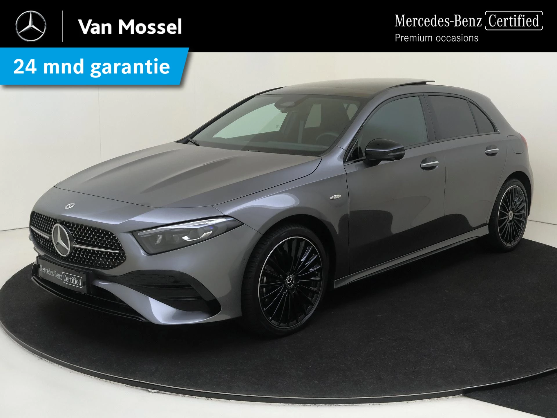 Mercedes-Benz-A-Klasse-image-0