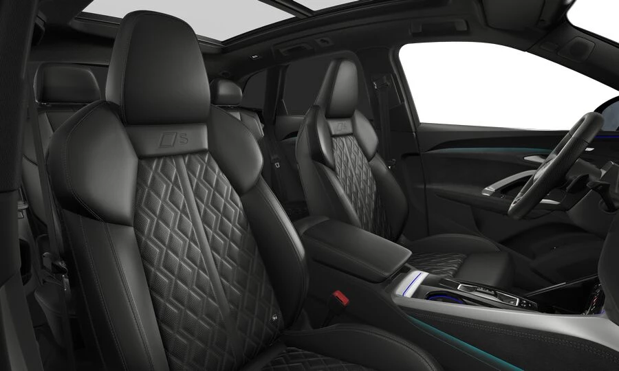 Audi SQ5 TFSI quattro Tech pro Pano B&O Matrix HUD 360°