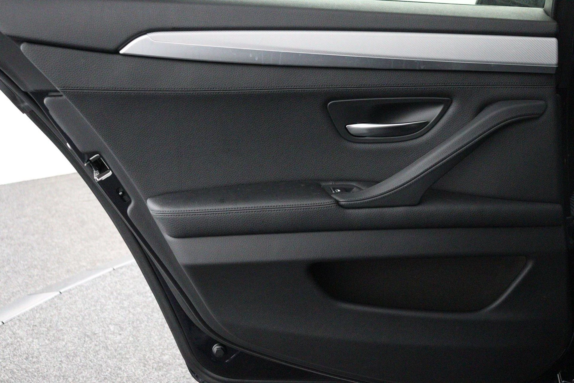 BMW 5 Serie Touring 520i M Sport Edition High Executive Automaat |