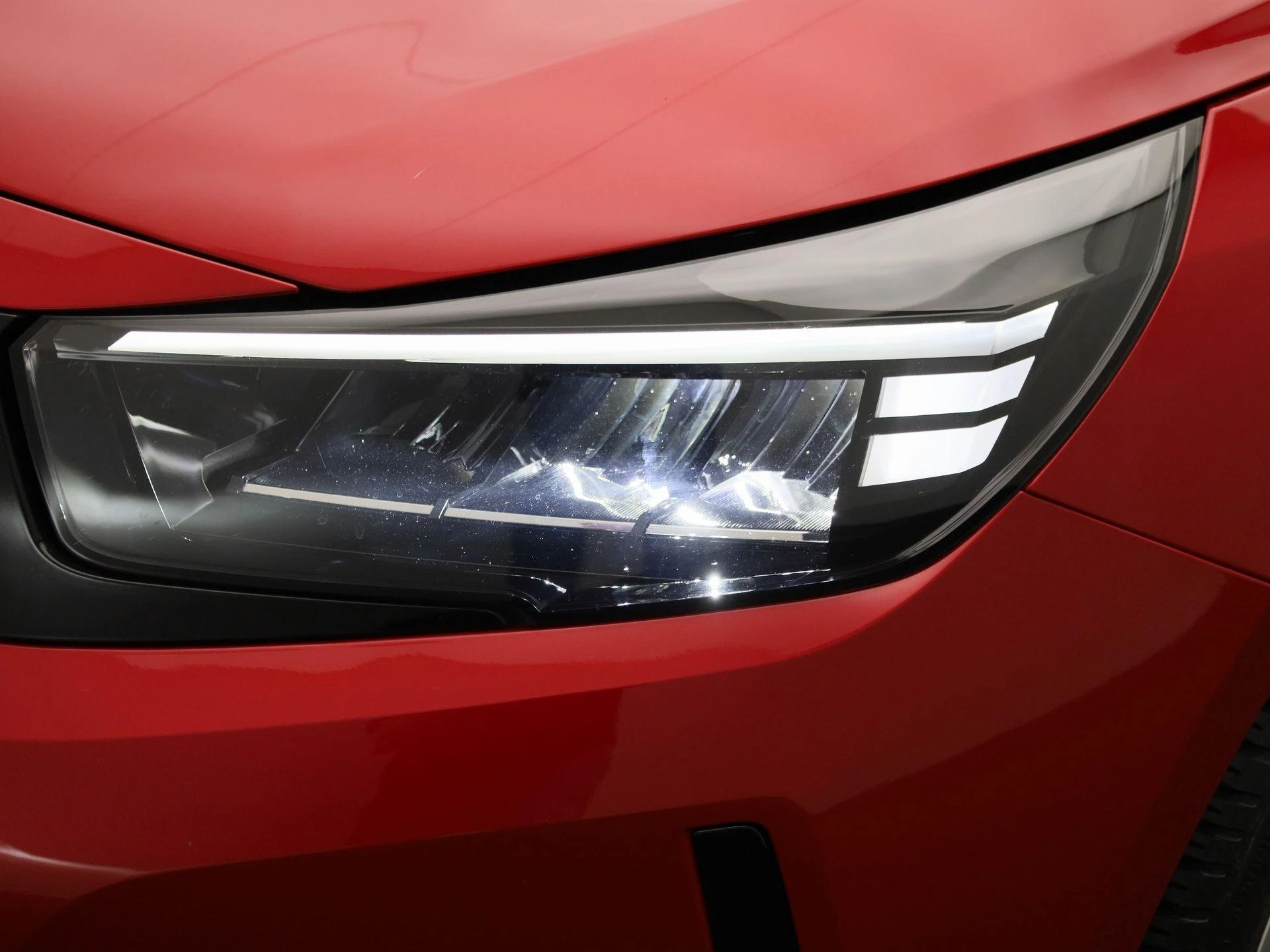 Opel Corsa BEV 50kWh