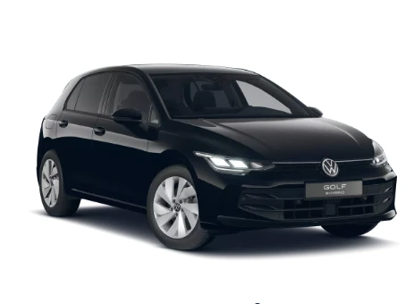 Volkswagen Golf 1.5 eHybrid Life Edition 204 PK Plug in hybride