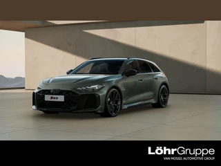 Audi RS5 Avant quattro Tech Pro B&O HUD Matrix Pano