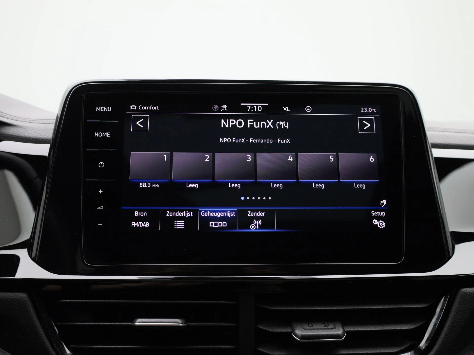 Volkswagen T-Roc 2.0 TDI 110kW Style Business DSG