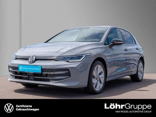 Volkswagen Golf VIII 1.5 TSI DSG eHybrid Goal WWV