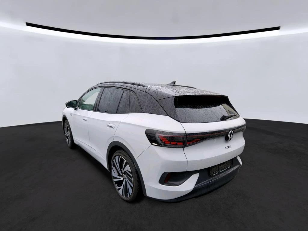 Volkswagen ID.4 GTX 4Motion 77 kWh 299 PK|