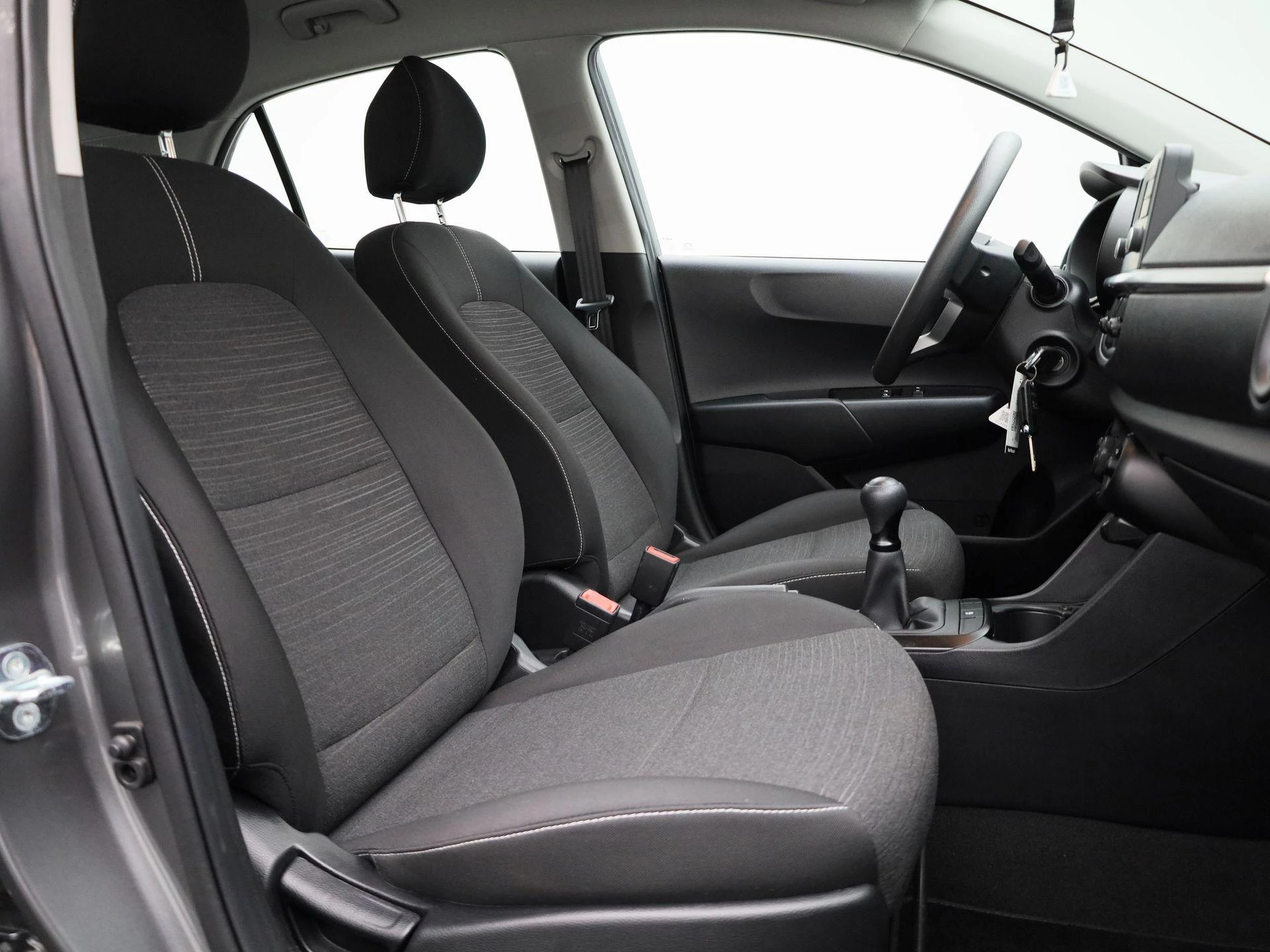 Kia Picanto 1.0 MPI 67 Pure