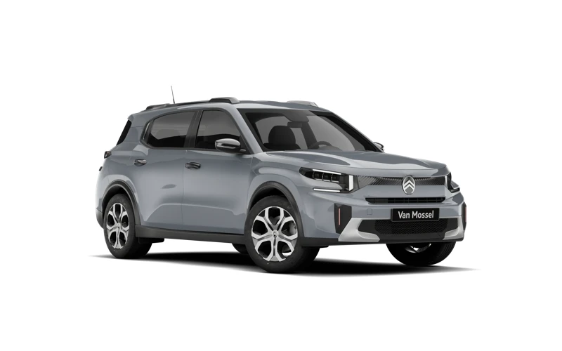 Citroën-C3 Aircross-image-2