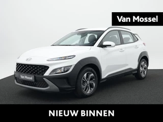 Hyundai Kona 1.6 GDI HEV Comfort