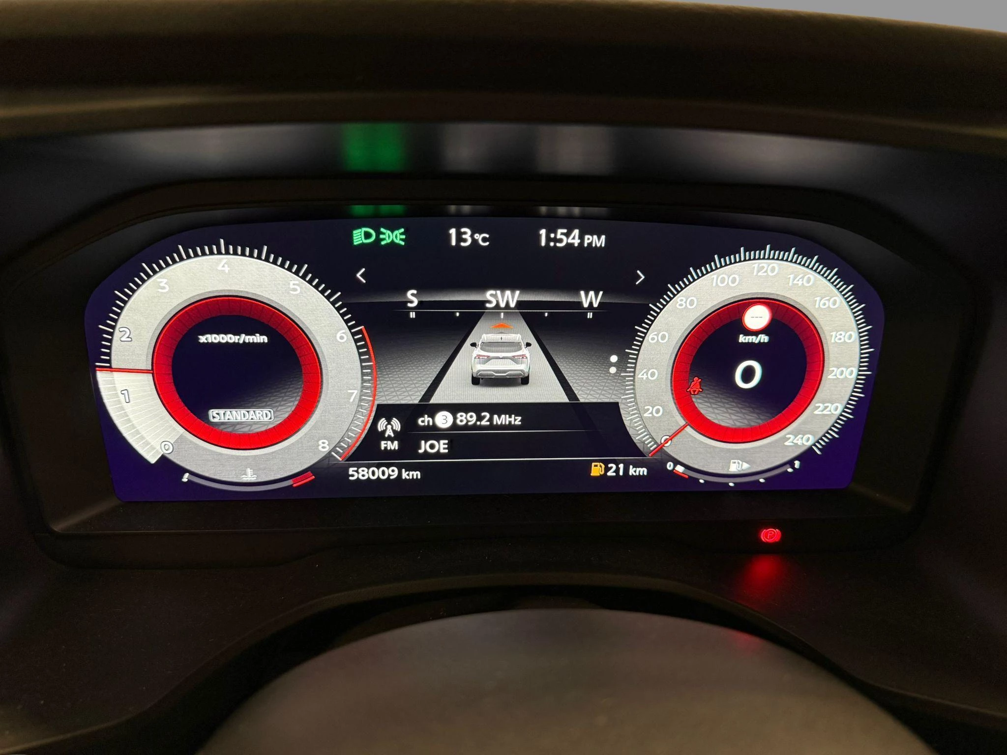 Nissan QASHQAI MHEV 103KW Tekna