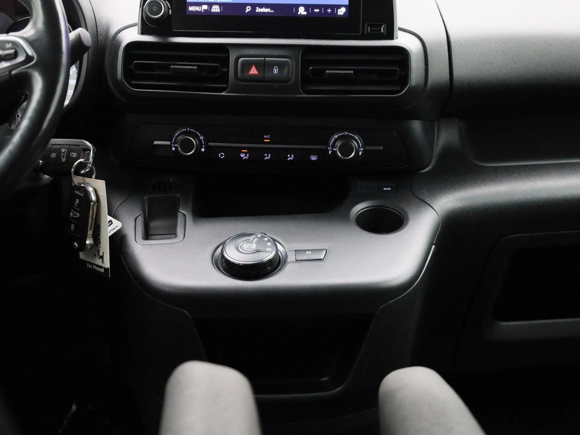 Opel Combo DC L2H1 Heavy 1.5 Turbo D 130 S/S AT8