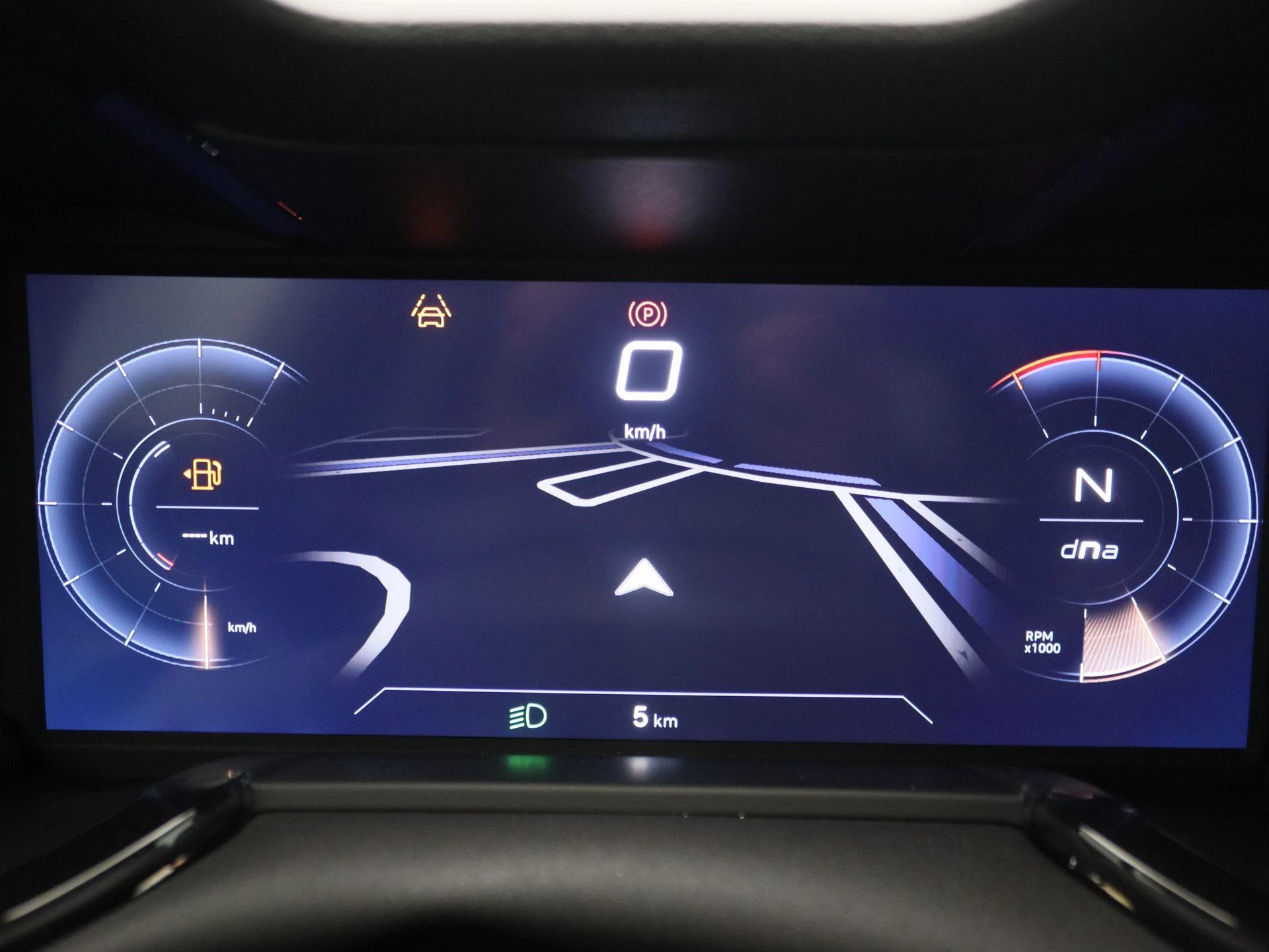 Alfa Romeo Junior 1.2 Turbo Hybrid Ibrida Sport Speciale