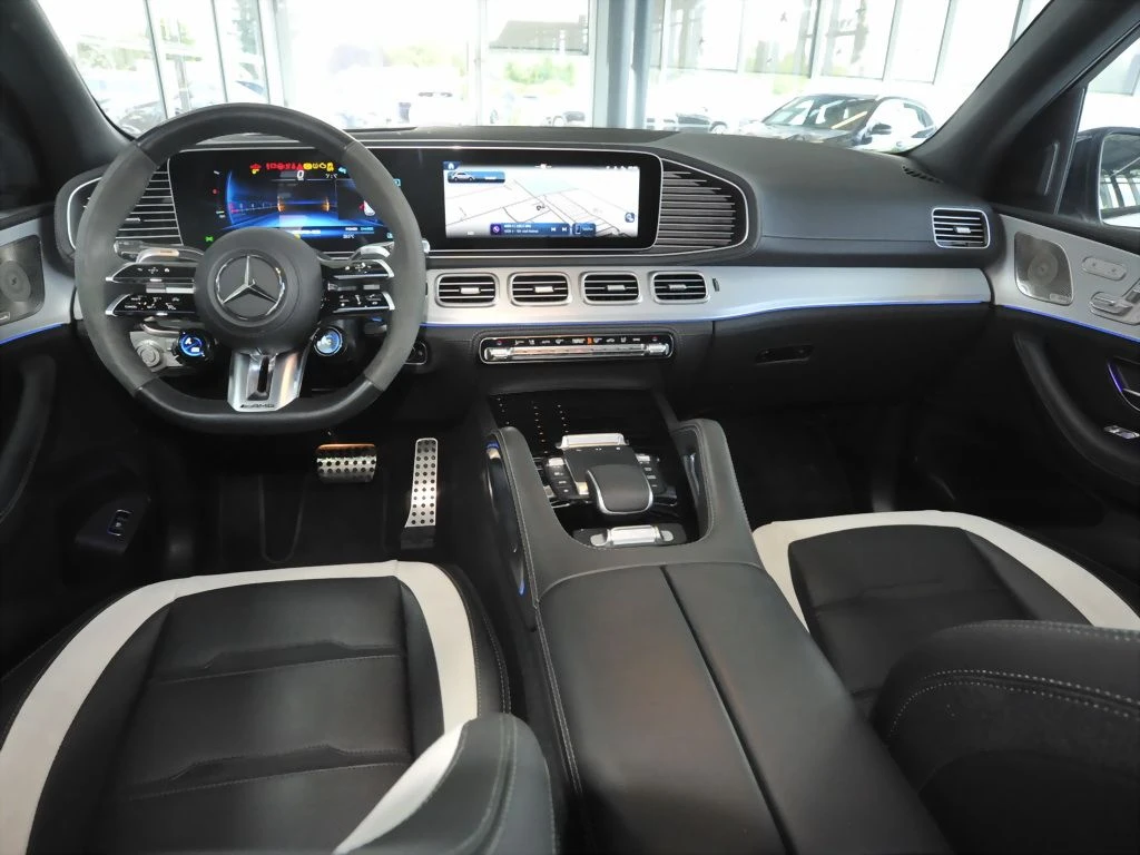 Mercedes-AMG-GLE 63-image-11