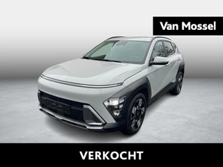Hyundai Kona 1.6 GDi Hybrid Feel 6-DCT