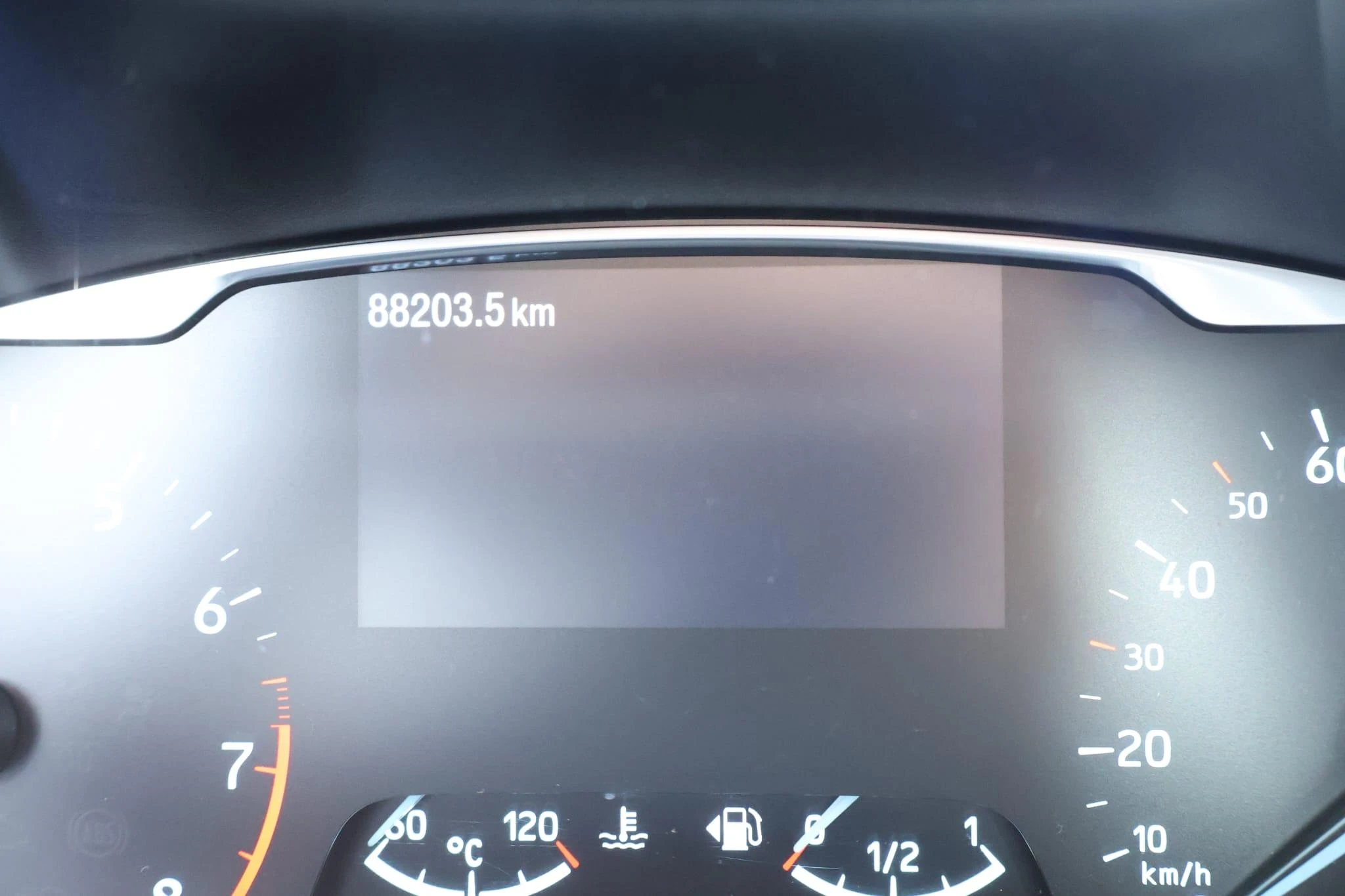 Ford Puma 1.0 EcoBoost Hybrid Titanium