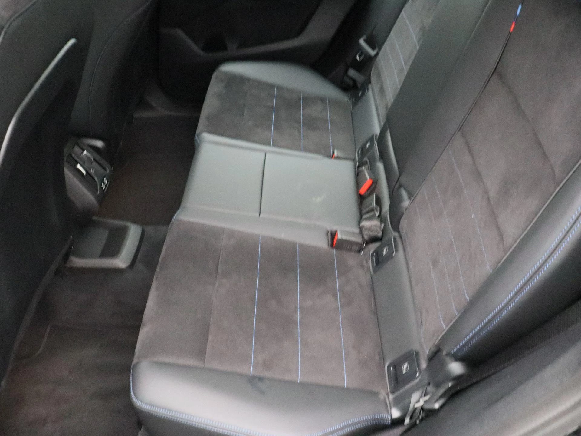 BMW X1 sDrive18i M PACK