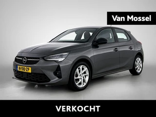 Opel Corsa 1.2 GS Line
