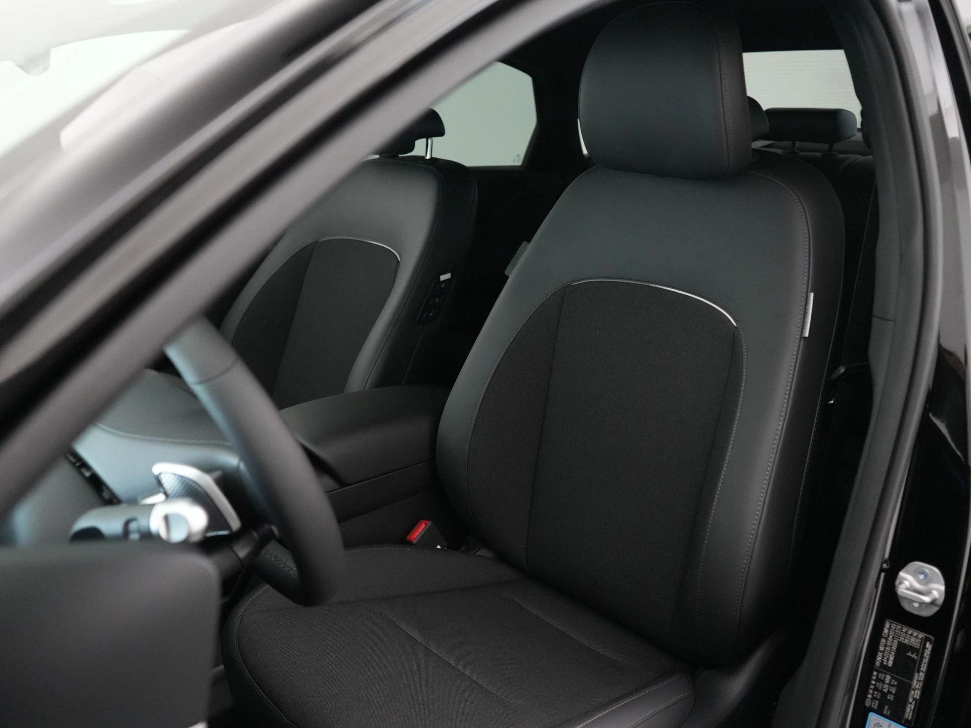 Hyundai IONIQ 6 Business 77.4 kWh