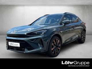 CUPRA Formentor 1.5 eTSI 150PS DSG Sennheiser; Edge Paket