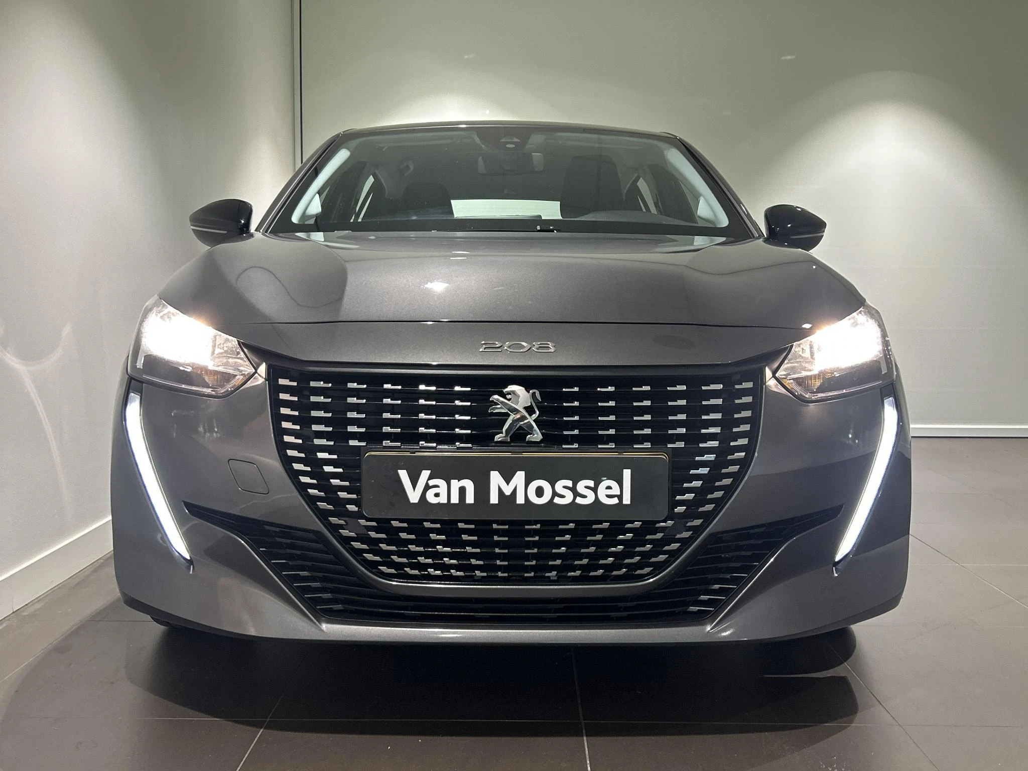 Peugeot 208 1.2 PureTech Active