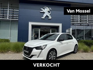 Peugeot 208 1.2 PureTech Active Pack
