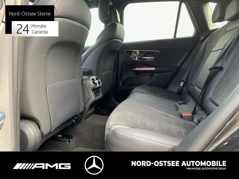 Mercedes-Benz GLC 300 d 4M AMG LED AHK DISTRO MEMORY KAMERA AMG LineX254 GLC 300 d 4M AMG LED AHK DISTRO MEMORY KAMERA AMG Line