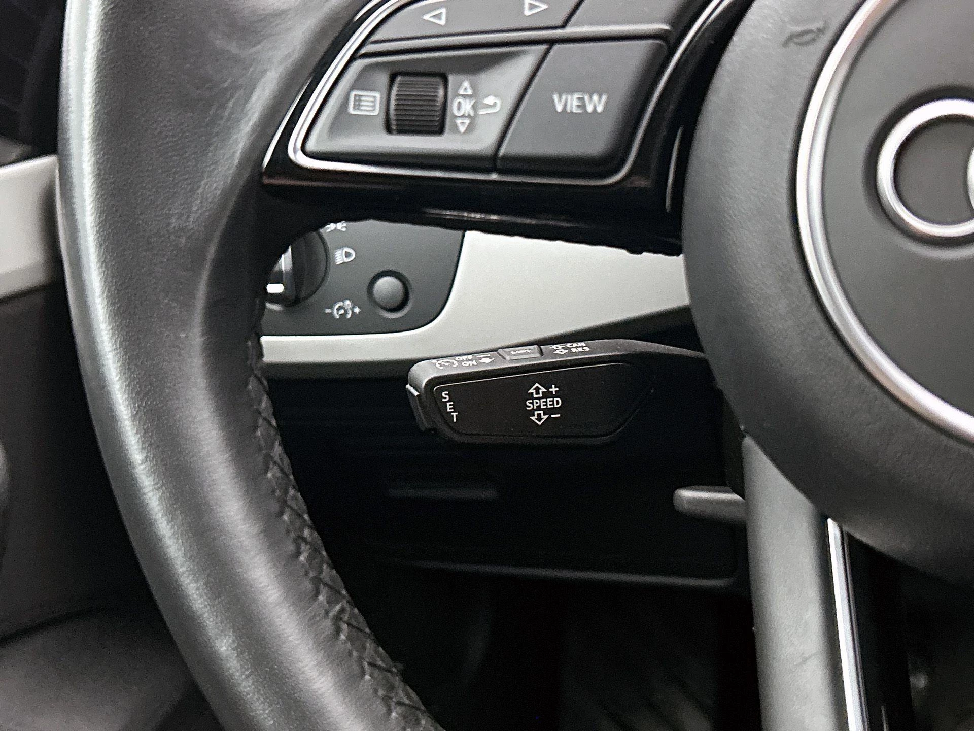 Audi A5 Sportback 40 TFSI Advanced Edition