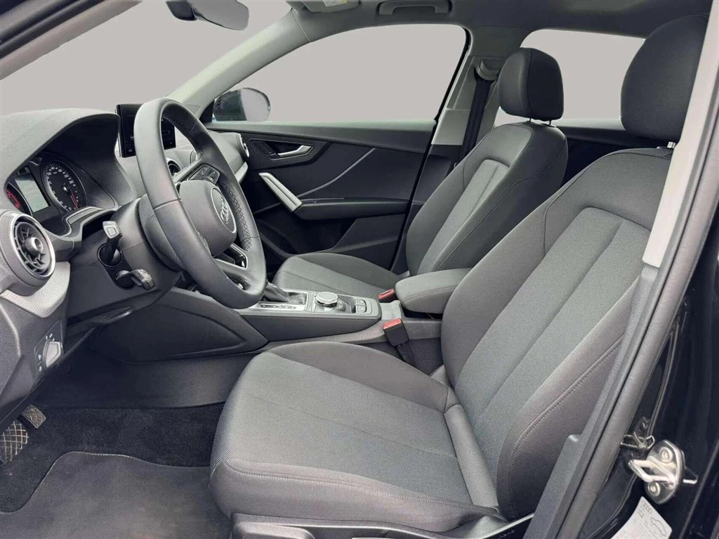 Audi Q2 1.5 35 TFSI Prestige S Tronic 150HK 5d 7g Aut.