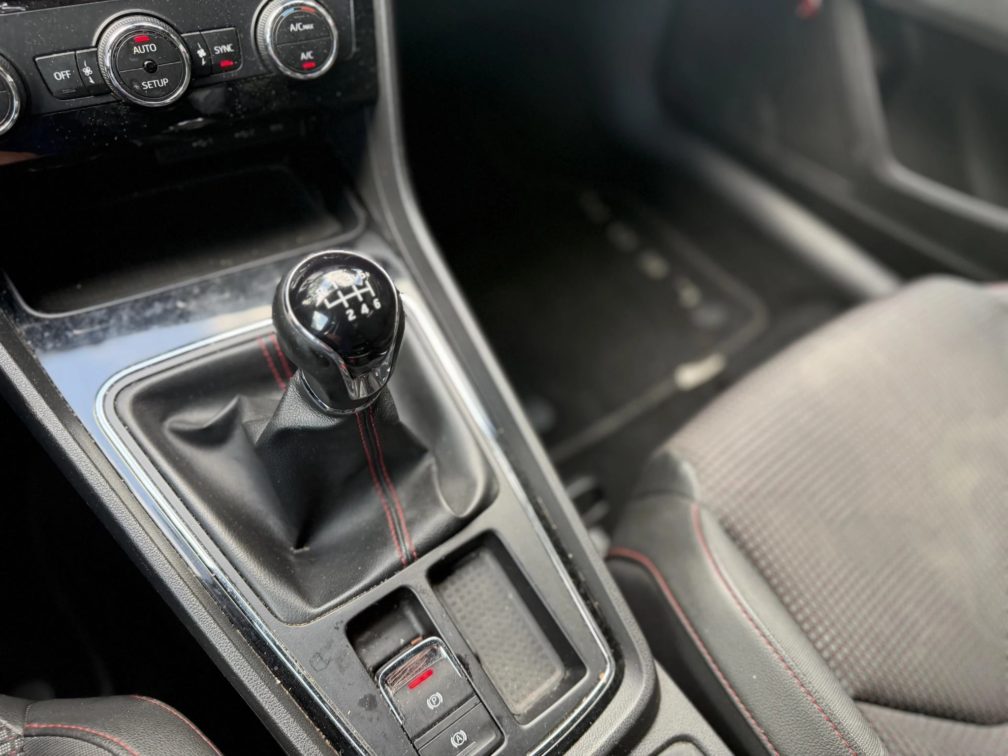 SEAT León