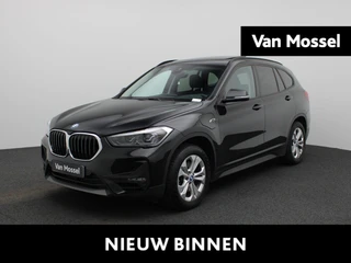 BMW X1 xDrive25e