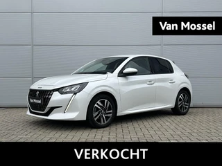 Peugeot 208 1.2 PureTech Allure Pack
