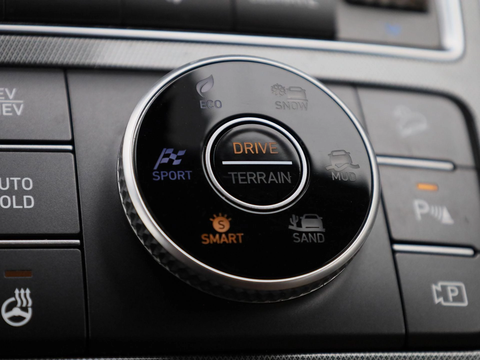 Hyundai Santa Fe 1.6 T-GDi Plug-in Hybrid 4x4 Shine Aut.
