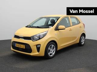 Kia Picanto 1.0 DPi ComfortLine