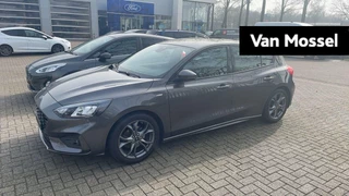 Ford Focus 1.0 EcoBoost ST Line Business