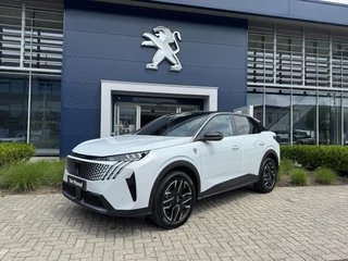 Peugeot 3008 Hybrid 145 GT