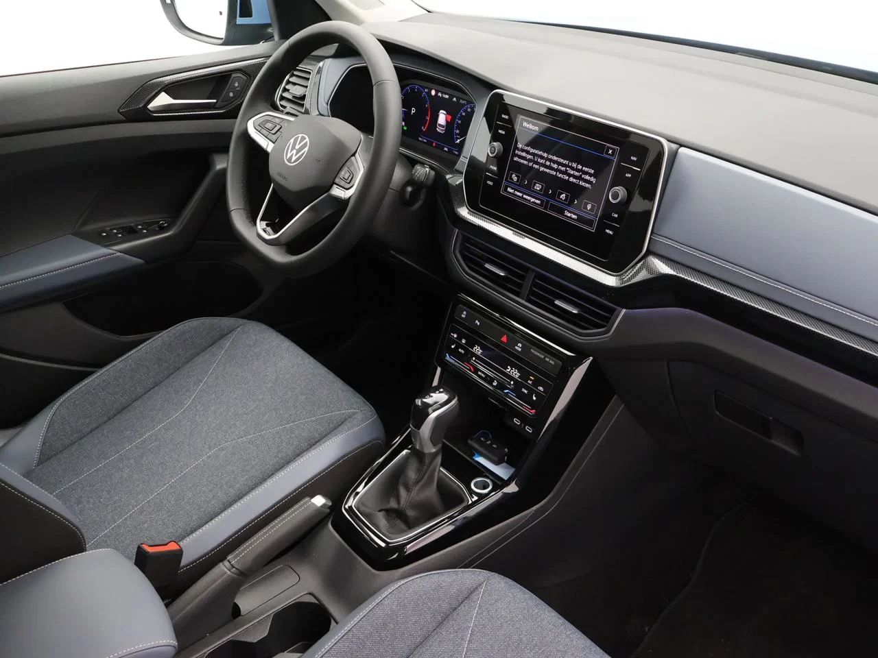 Volkswagen T-Cross 1.0 TSI Style Business Premium OPF DSG *DEMO*