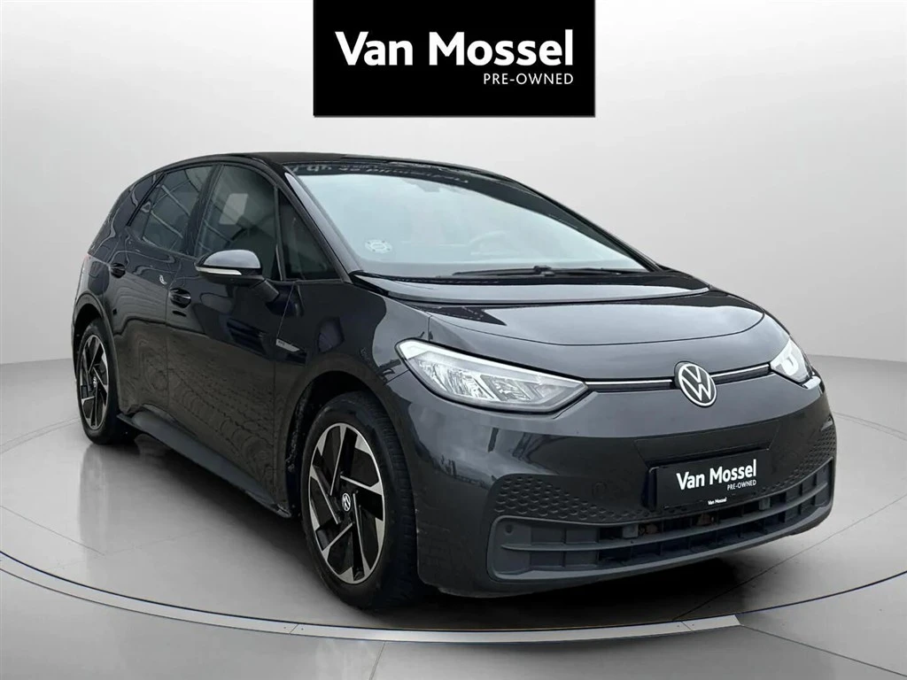 Volkswagen ID.3 EL Pro Performance 204HK 5d Aut.