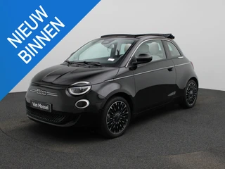 Fiat 500e 500e 42 kWh La Prima by Bocelli