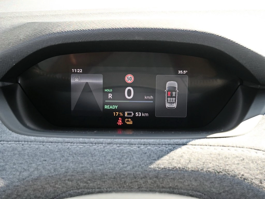 Škoda Enyaq iV UPE br. 51.360,- Selection 60 140 kW / 190 PS