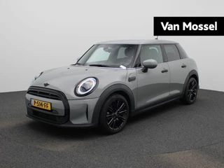 MINI 5-deurs