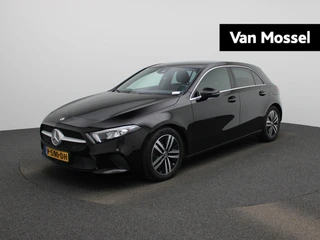 Mercedes-Benz A-Klasse 180 Business Solution Luxury
