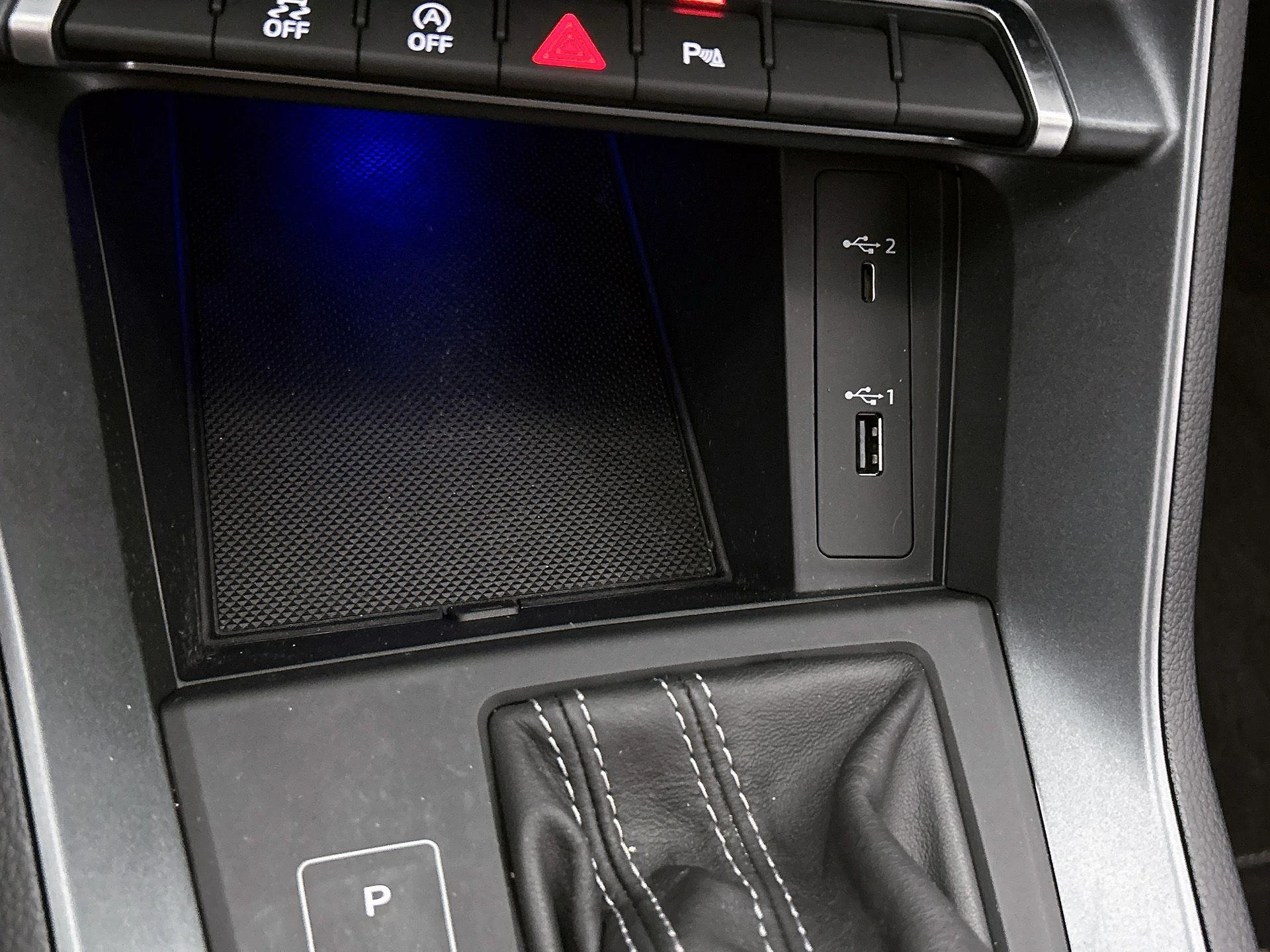 Audi Q3 40 TFSI quattro S Line 190 PK