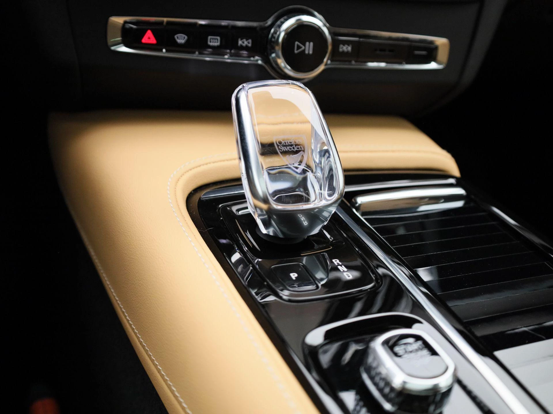 Volvo S90 2.0 T8 AWD Ultimate Bright