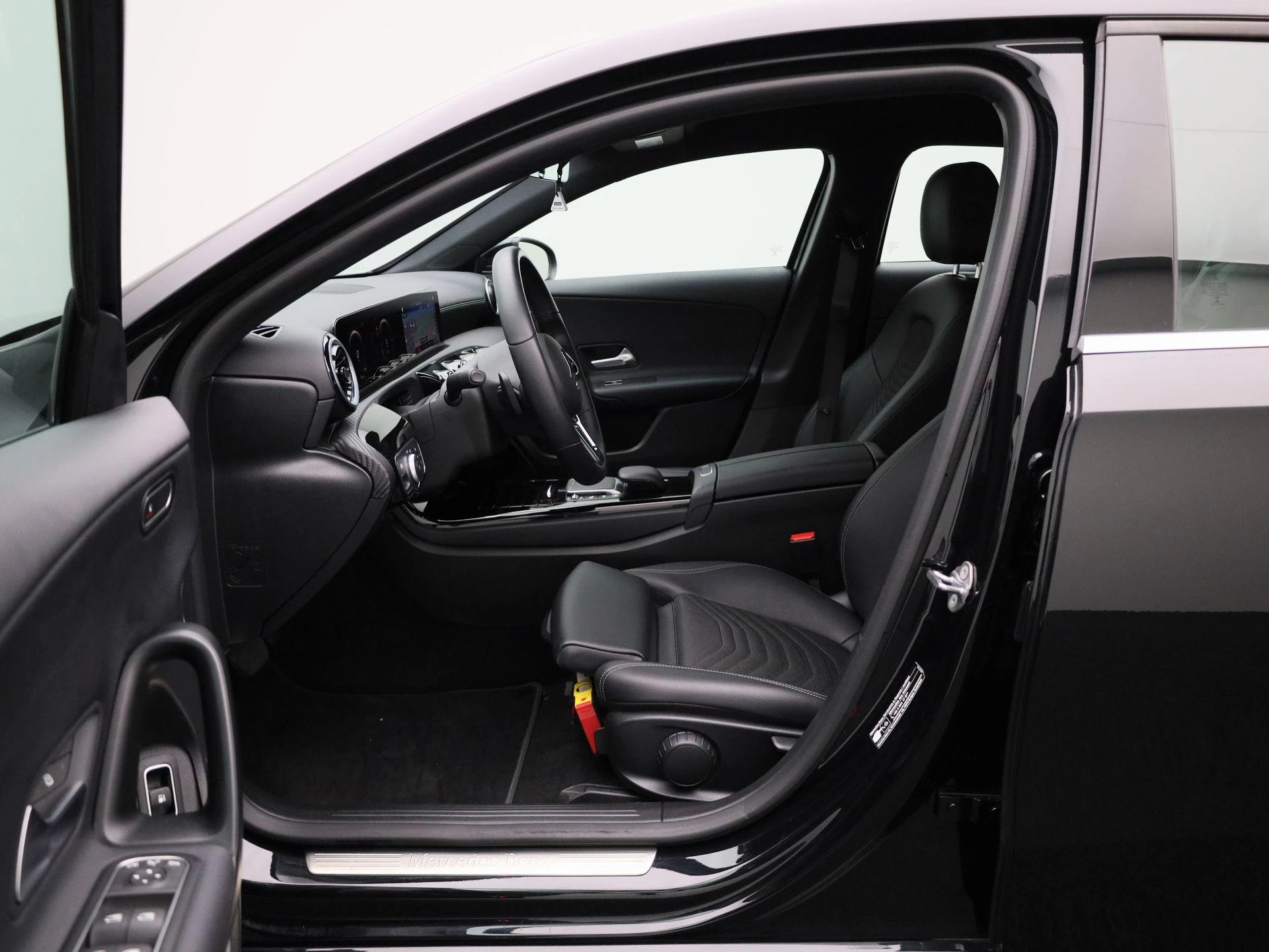 Mercedes-Benz Classe A A 250 e Business Solution