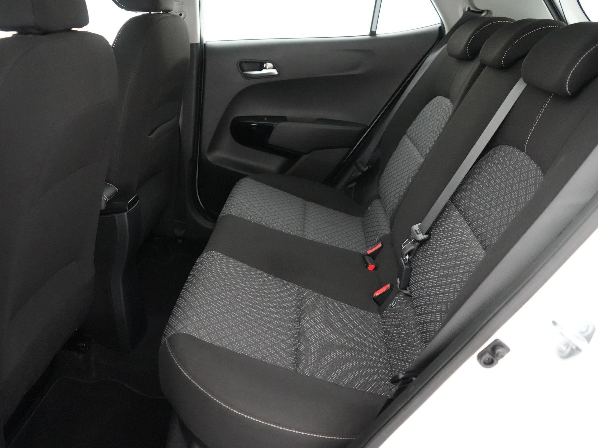 Kia Picanto 1.0 MPI 63 Pulse AMT