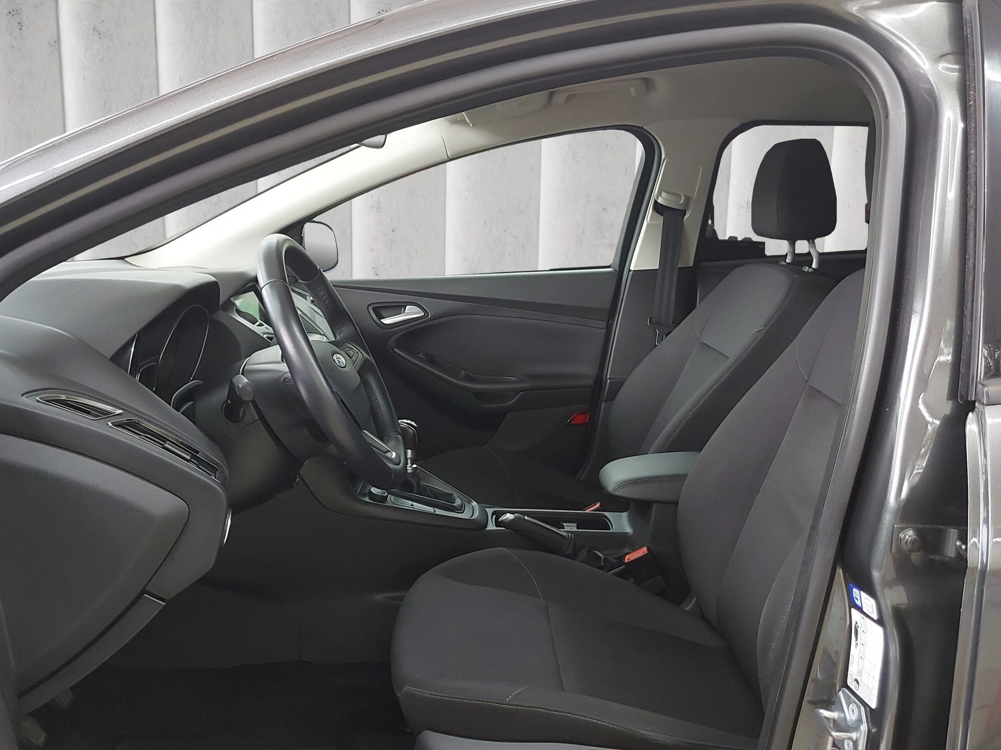 Ford Focus 1.0 EcoBoost Business