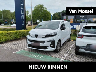 Peugeot Expert VU
